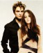 Bella with Edward 3